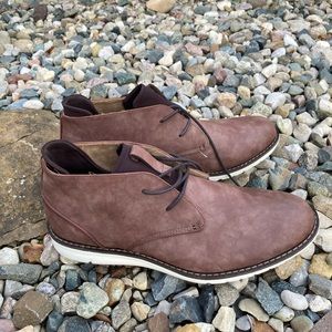 New Kenneth Cole Boots